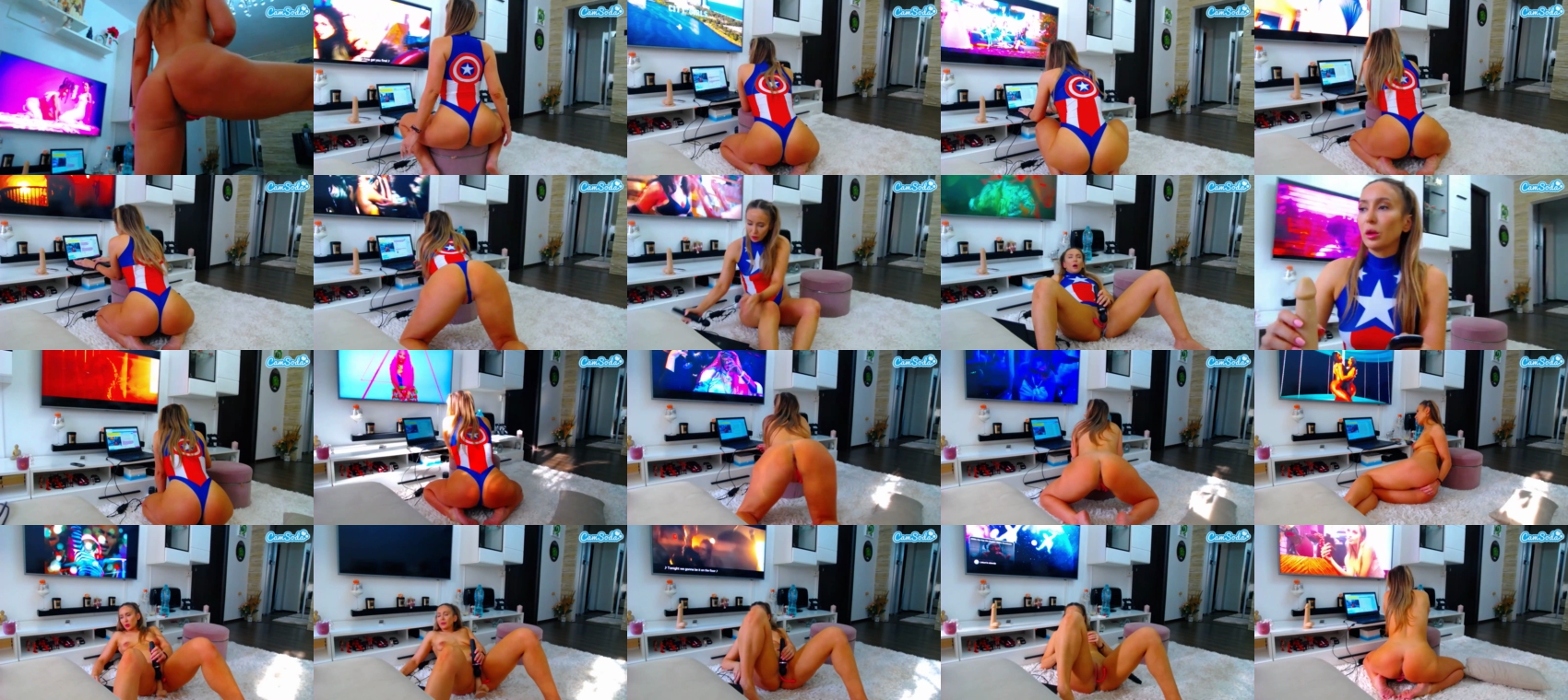 brianna-jilll CamSoda 03-04-2023